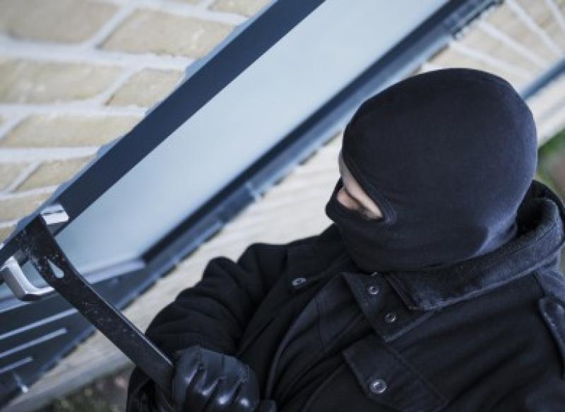 Summer of ‘smash and grab’ burglaries in Tipperary