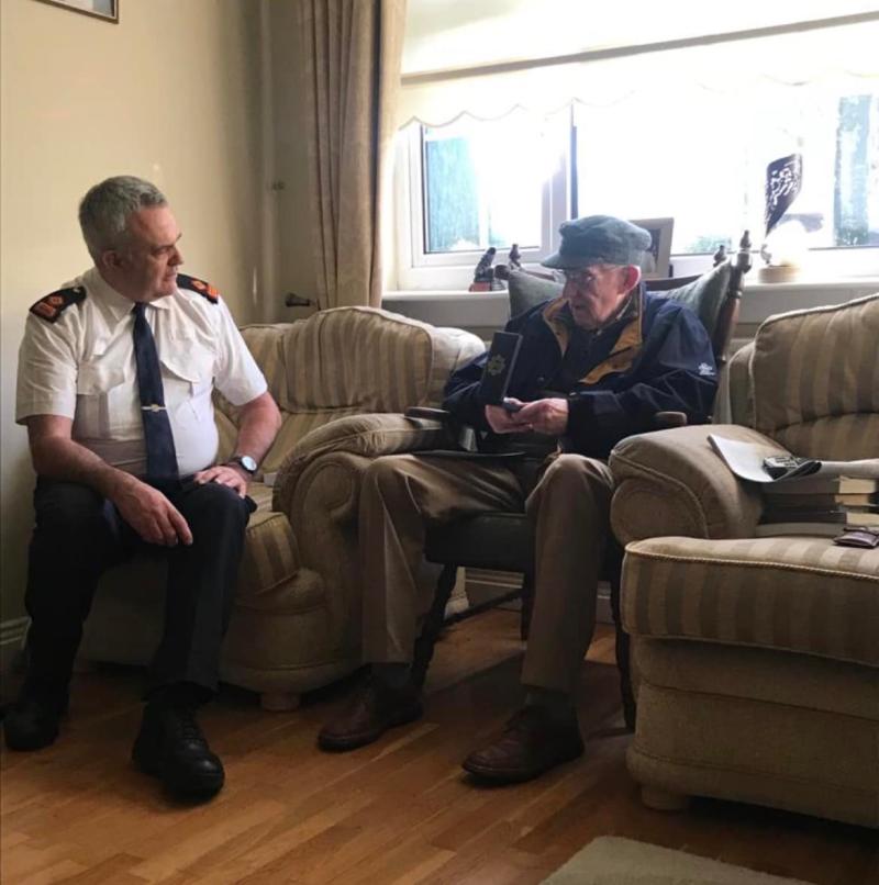 Tipperary Tipperary Tipperary 