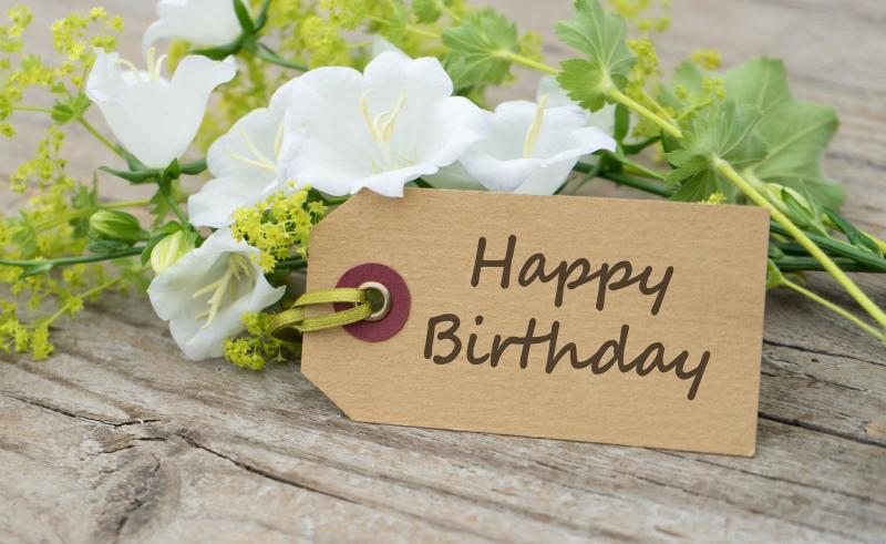 Tipperary community wish local Sister a very happy birthday 