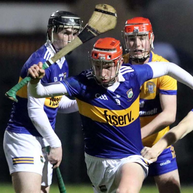 Devastating loss to Limerick for Tipp minors who go crashing out of Munster championship