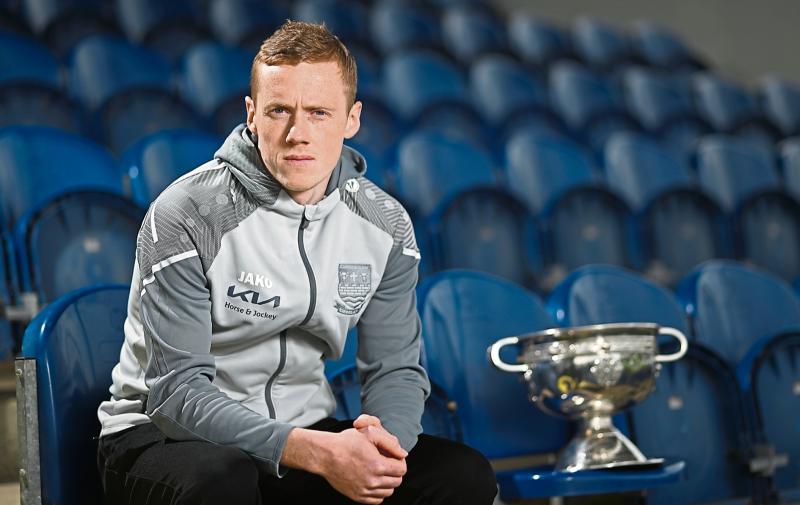 Tipperary Soccer Fixtures - St Michael's, Peake Villa and Clonmel Celtic in FAI Cup action