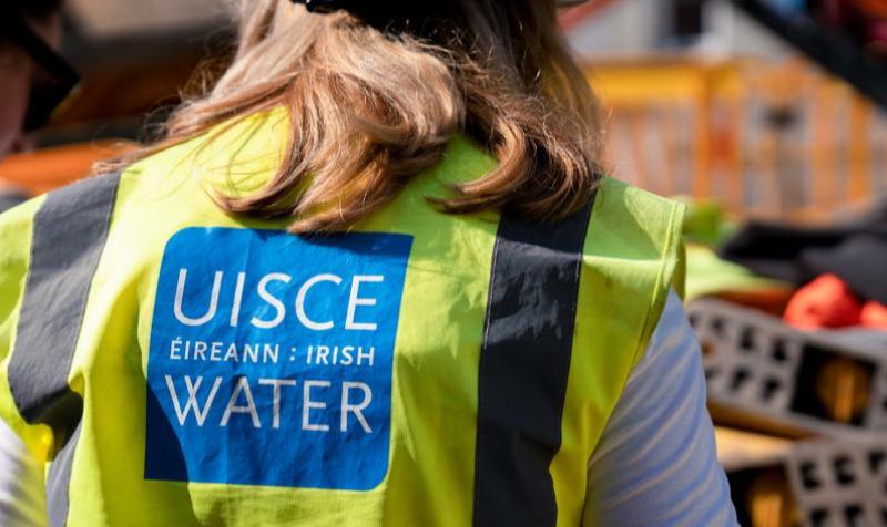 Interruptions to Ardfinnan water supply