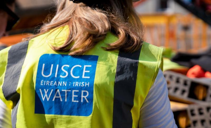 LATEST: Uisce Éireann working on restoring water supply in Tipperary