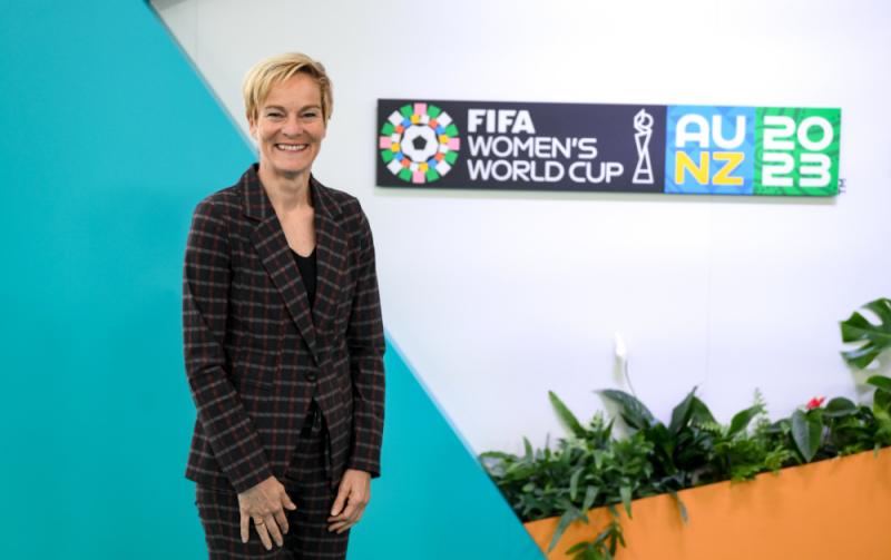 Ireland receive 4% of ticket allocation for World Cup opener against Australia
