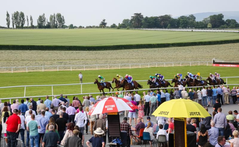 New date set for next Tuesday for horse racing meeting in Clonmel
