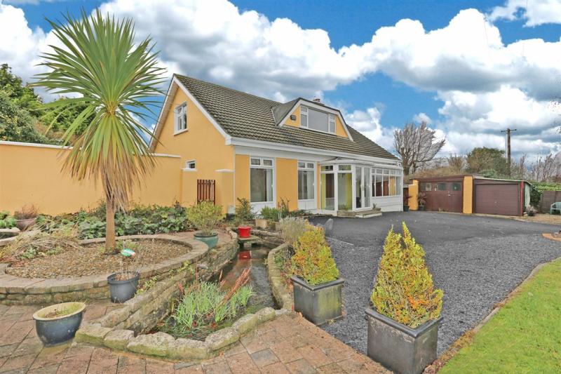 PROPERTY WATCH Beautiful fivebedroom home on sale in Nenagh for just