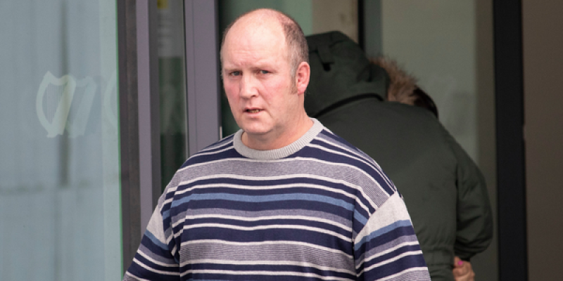Drunk man on horse and cart who told Gardaí to 'f*ck off' when stopped fined