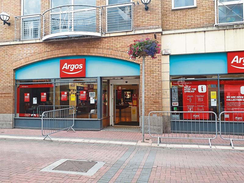 BREAKING: Argos to close all stores and operations in Republic of Ireland, including Clonmel
