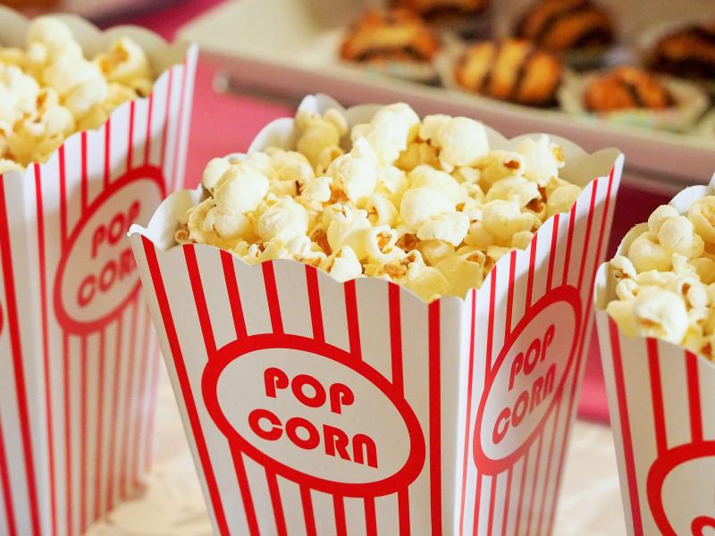 Tipperary Poll: How often do you go to the cinema?