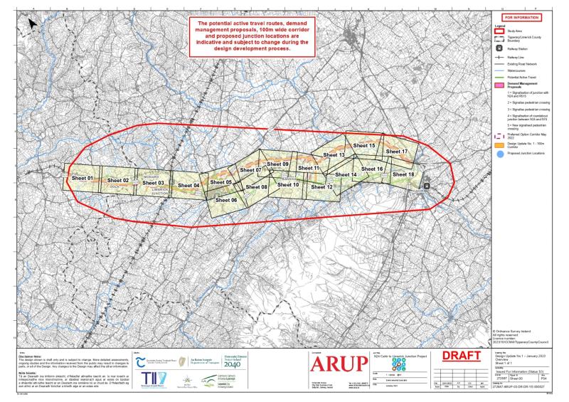 Tipperary Tipperary Tipperary 