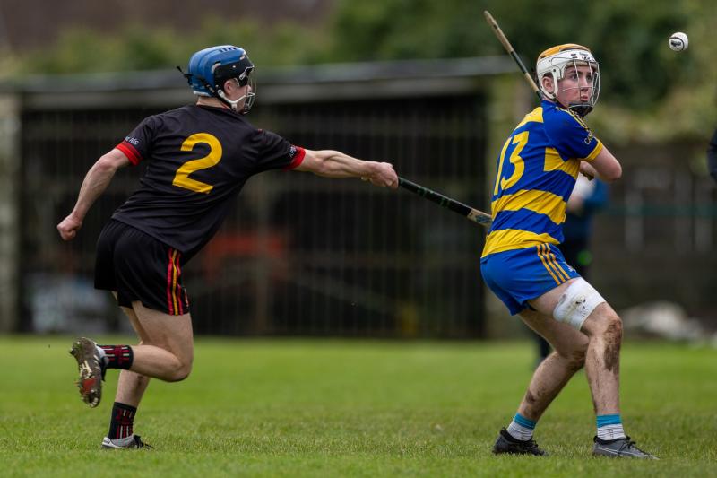 All-Tipperary TUS Dr Harty Cup final will be played at FBD Semple Stadium