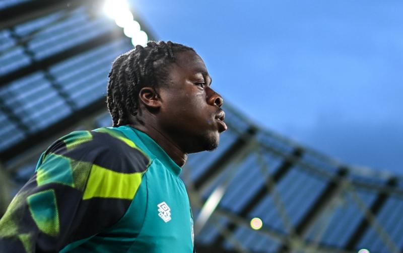Ireland striker Michael Obafemi set for move from Swansea