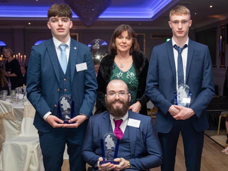 Annual Tipperary sports awards had their origins in sports quizzes in Clonmel