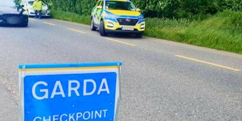 Bank Holiday Blitz! Eight motorists arrested for drink driving offences in Tipperary