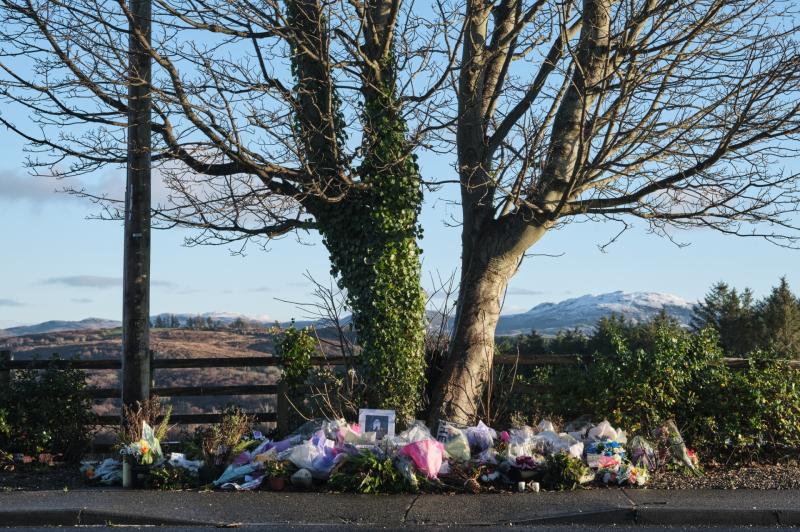 Digger driver who retrieved bodies after Creeslough explosion speaks out in new TG4 series