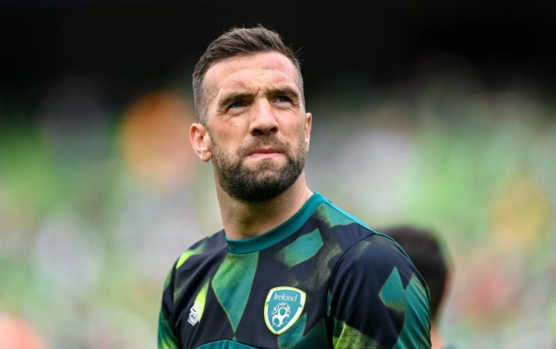 Ireland defender Shane Duffy makes permanent switch to Fulham