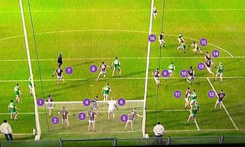 Glen withdraw from All-Ireland senior club football final appeal process