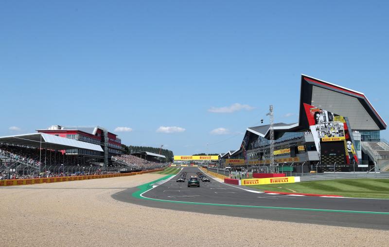 Renowned motor company to make Formula One return