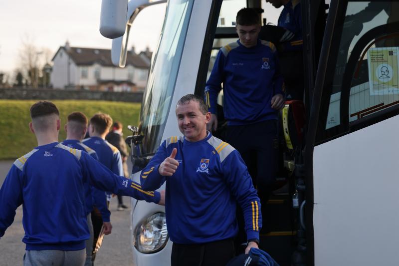 Tipperary Tipperary Tipperary 