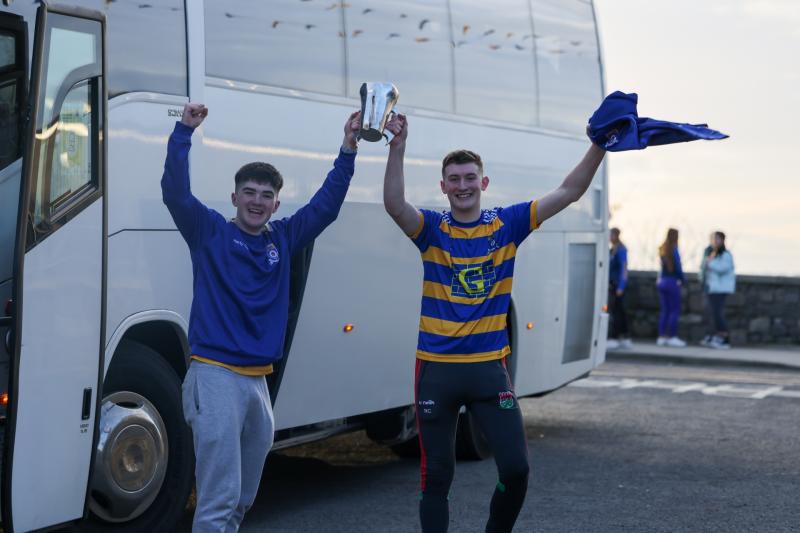 Tipperary Tipperary Tipperary 