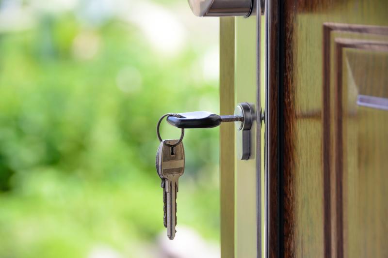 Tipperary saw a drop in vacant social homes returned to use in 2022, but this may not be a bad thing