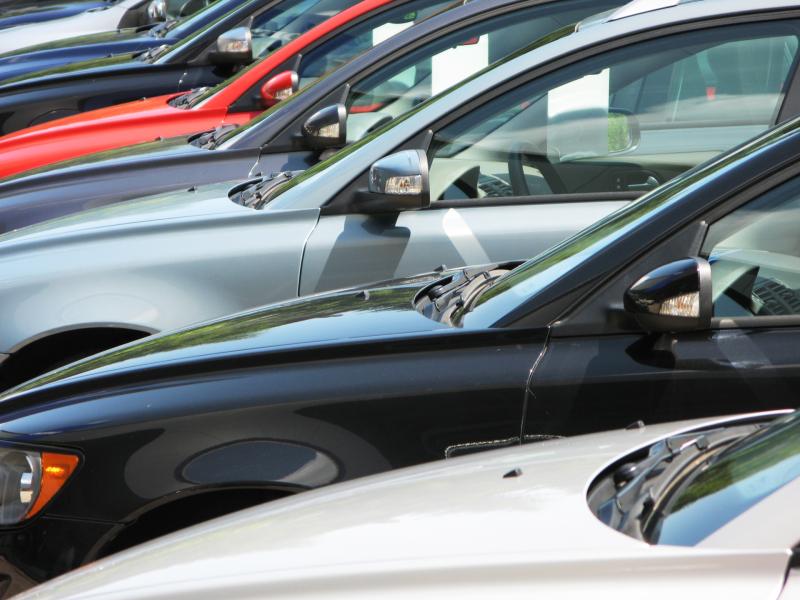EU Parliament votes to phase out sale of petrol and diesel cars