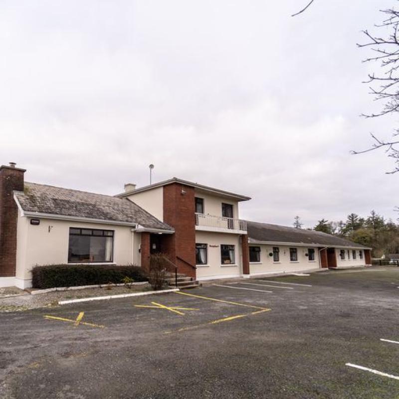 Former Tipperary care home on sale for €825,000