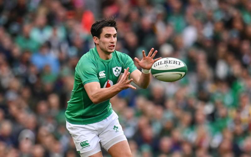 SIX NATIONS: Ireland squad update ahead of Italy clash
