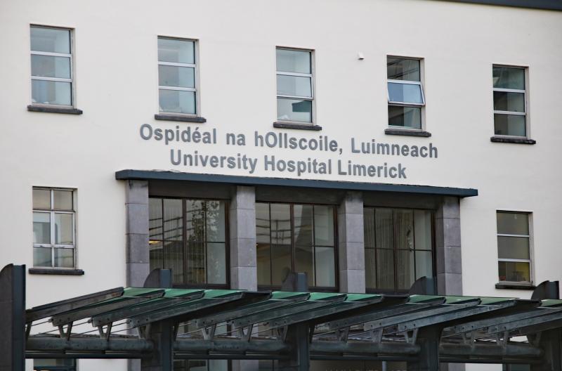 HIQA inspection at University Hospital Limerick just hours after Taoiseach's visit