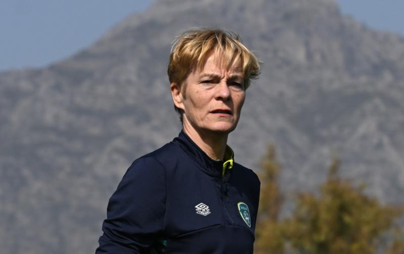 Republic of Ireland v China PR: Preview, time, team news and TV details