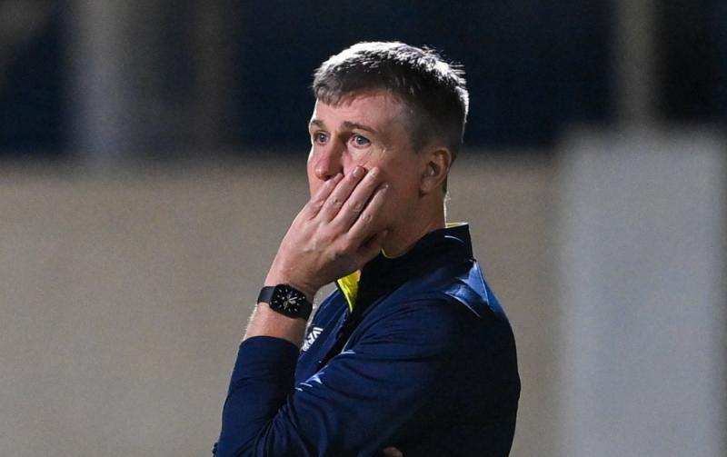 Ireland dealt injury blow ahead of March internationals