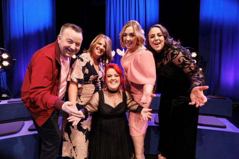 Tipperary Tipperary Tipperary 