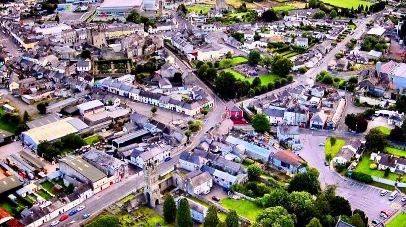 Local Tipperary town seeking floats for St Patrick's Day parade