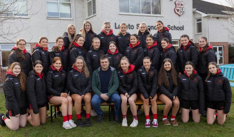 Loreto Clonmel beat Limerick school in final to win Munster championship 
