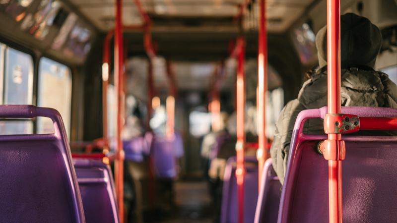 OPINION: As a journalist, I try to keep an open mind, but as a commuter, I despair!