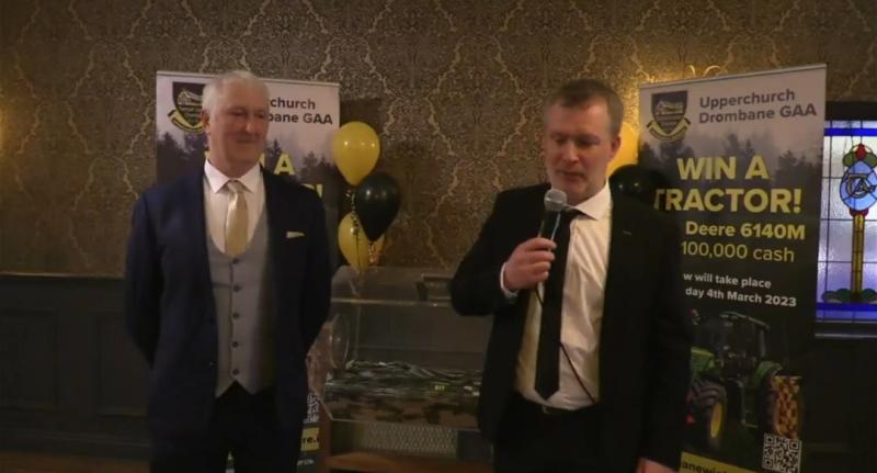 Tipperary Tipperary Tipperary 