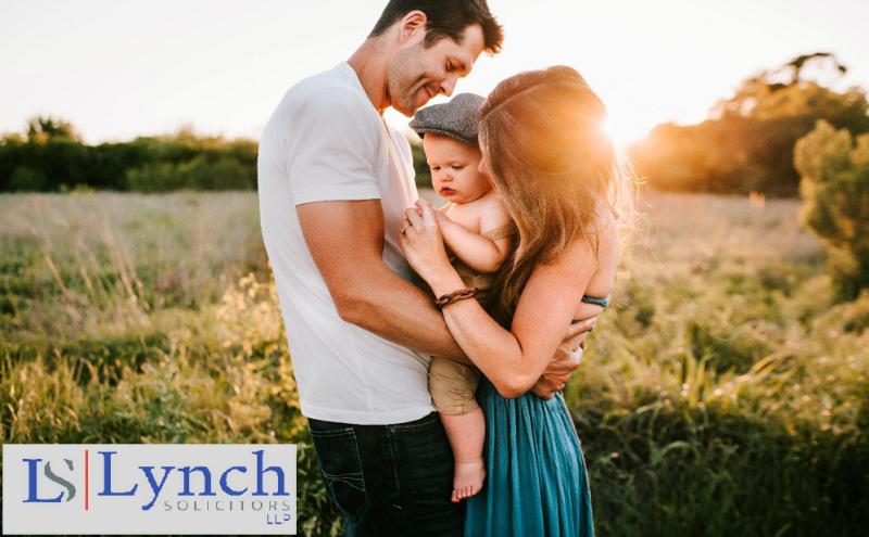 Surrogacy: What is the law in Ireland? - by Lynch Solicitors