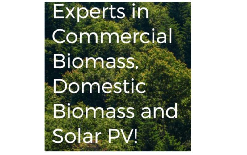 Woodco - Ireland's number one biomass boiler company
