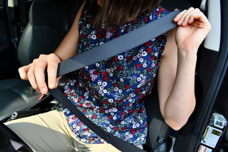 Tipperary's Chief Superintendent is concerned about a rise in this common driving offence