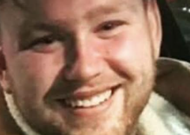 Family of 28-year-old man missing since January seek public assistance to find him