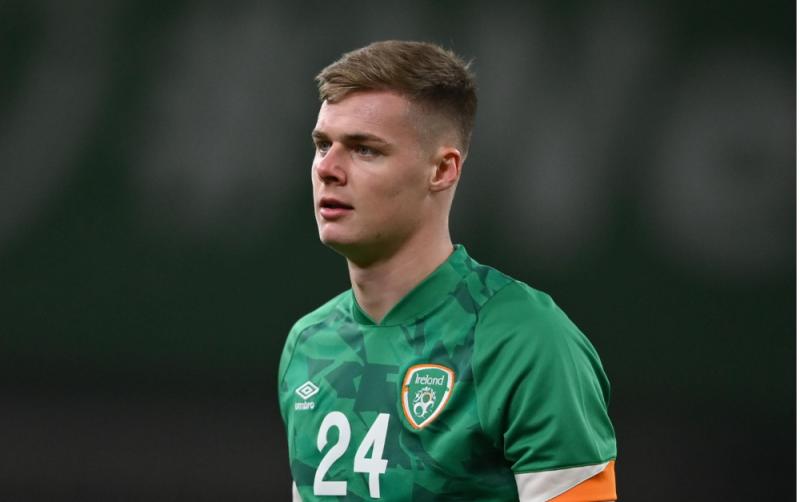 Ireland entering Euro qualifiers with new sense of optimism thanks to certain striker