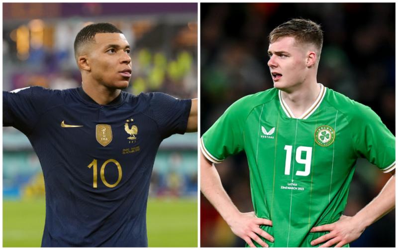 Euro 2024 qualifier: Ireland v France - preview, time, team selection, ticket info and TV details