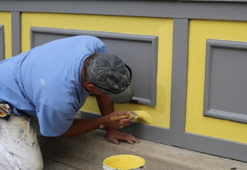 Grants to be offered to spruce up properties in centre of Tipperary's largest town
