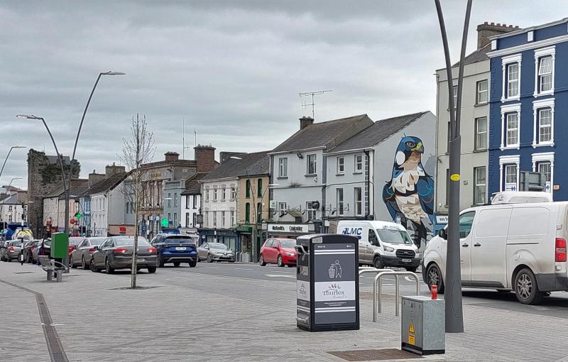 OPINION: Could the Moyross #Build-Our-Road campaign inspire this bypass group in Tipperary? 