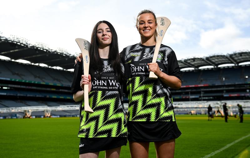 John West Féile na nGael finals details launched in Croke Park as clubs prepare for new season
