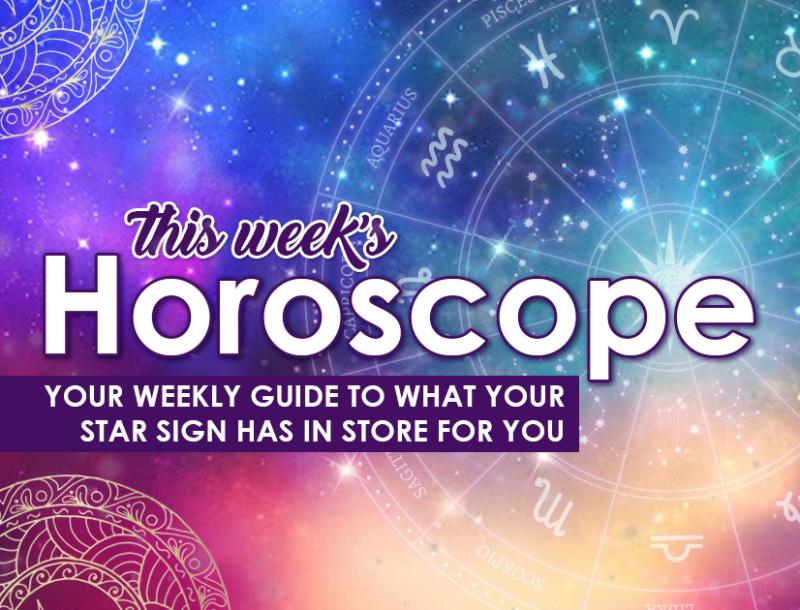 What is in your horoscope this week - March 27, 2023