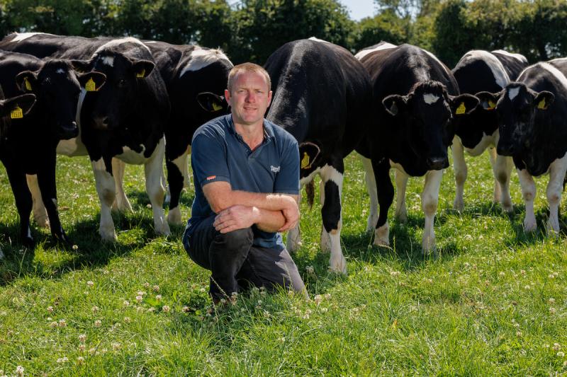 Denis Drennan ICMSA