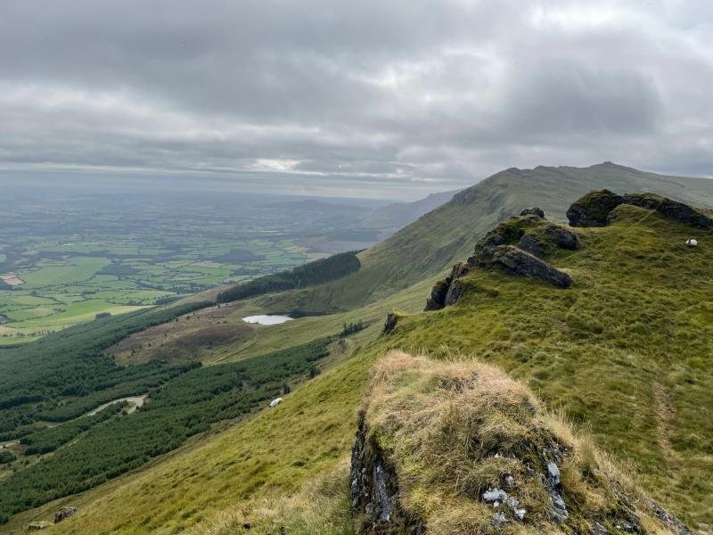 The Comeragh Crossing 2023  is set to be bigger and better than ever 