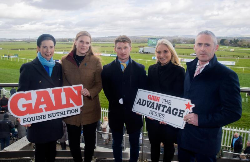 Tipperary Racecourse will again be part of series that has increased from eight to nine fixtures