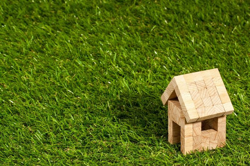A a call for 'amnesty' for people living in modular homes